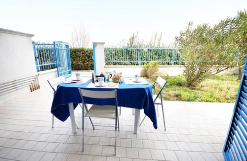 Marina di Vasto House | 70 m² House ∙ 2 bedrooms ∙ 6 guests