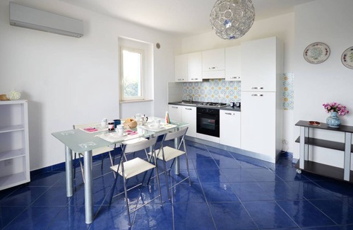 Marina di Vasto House | 70 m² House ∙ 2 bedrooms ∙ 6 guests
