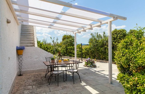 Villanova Villa | 70 m² Villa ∙ 2 bedrooms ∙ 5 guests