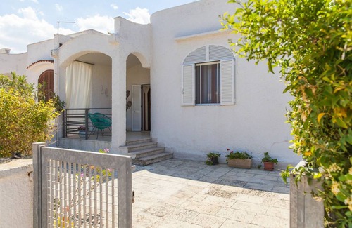 Villanova Villa | 70 m² Villa ∙ 2 bedrooms ∙ 5 guests