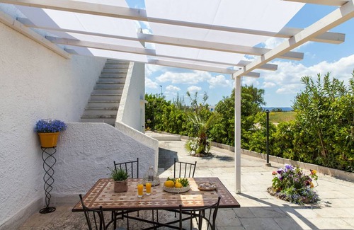 Villanova Villa | 70 m² Villa ∙ 2 bedrooms ∙ 5 guests