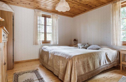 Fargelanda House | 70 m² House ∙ 2 bedrooms ∙ 5 guests