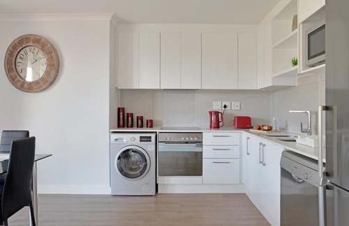 Observatory Apartment | 701 The Winchester