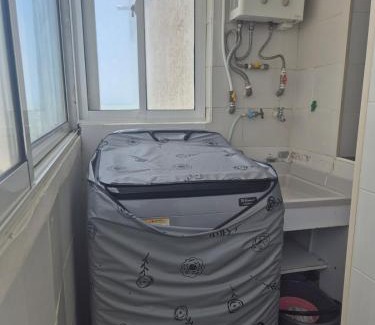 Soacha Apartment | 701 View and exit to the beach