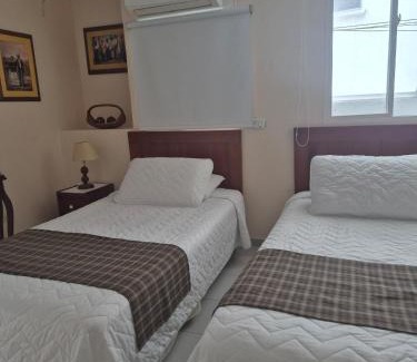 Soacha Apartment | 701 View and exit to the beach