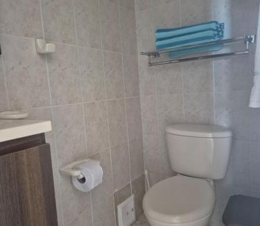 Soacha Apartment | 701 View and exit to the beach