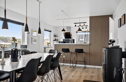 Thorsminde House | 70181 Ulfborg - Enghavevej 2