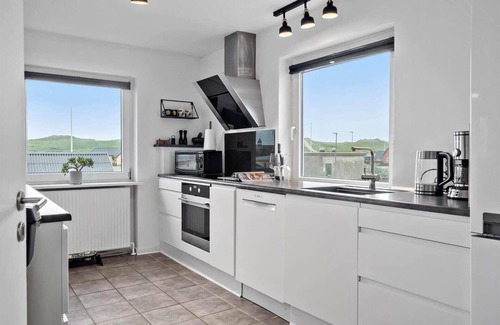 Thorsminde House | 70181 Ulfborg - Enghavevej 2