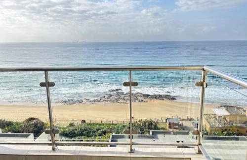 Umhlanga Apartment | 702 Bermudas - Stunning seaviews and beach access - 3BR Umhlanga