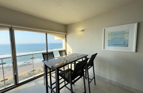 Umhlanga Apartment | 702 Bermudas - Stunning seaviews and beach access - 3BR Umhlanga