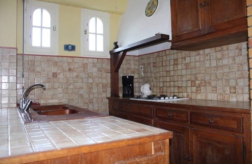 Erquy House | 702 - House facing the beach at Domaine De Lanruen