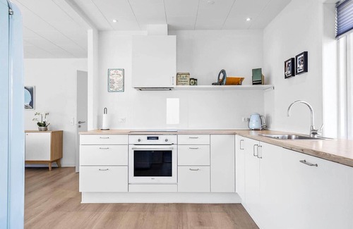 Thorsminde House | 70228 Ulfborg - Jagtvejen 1