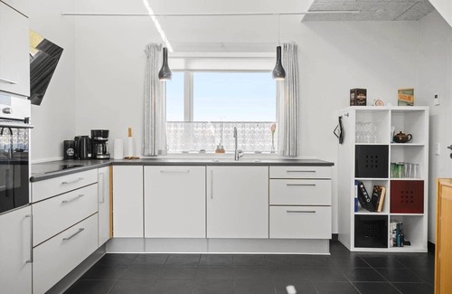 Thorsminde House | 70237 Ulfborg - Fuglevænget 4