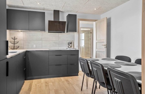 Thorsminde House | 70281 Ulfborg - Tornevej 4