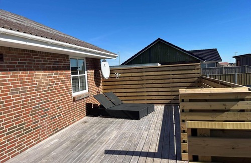 Thorsminde House | 70281 Ulfborg - Tornevej 4