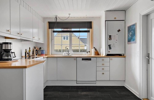 Thorsminde House | 70396 Ulfborg - Lillegade 2
