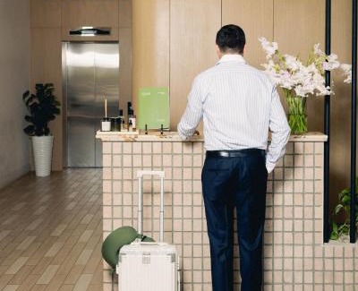 Yesil District Apartment | 71 East Apart Hotel