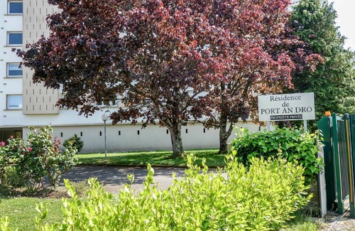 Carnac Apartment | 71 m² Apartment ∙ 2 bedrooms ∙ 4 guests