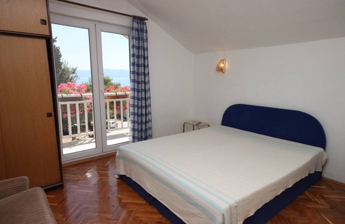 Brist Apartment | 71 m² Apartment ∙ 3 bedrooms ∙ 6 guests