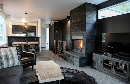 Warren Condo | 71 m² Condo ∙ 2 bedrooms ∙ 6 guests