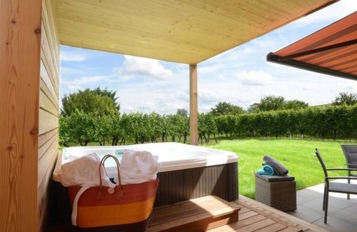 Hunawihr House | 71 m² House ∙ 2 bedrooms ∙ 4 guests