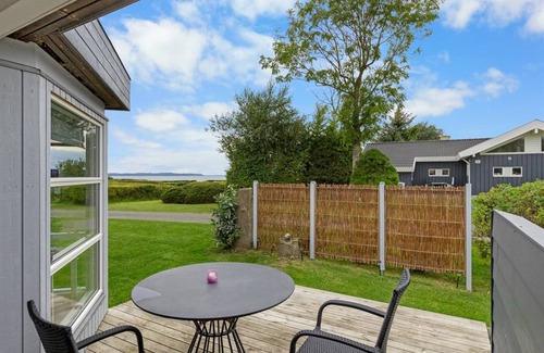 Middelfart House | 71 m² House ∙ 3 bedrooms ∙ 6 guests