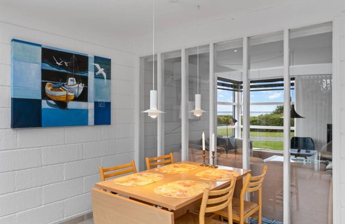 Middelfart House | 71 m² House ∙ 3 bedrooms ∙ 6 guests