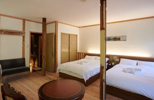 Kudoyama Apartment | 7100!