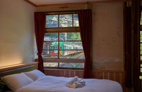 Kudoyama Apartment | 7100!