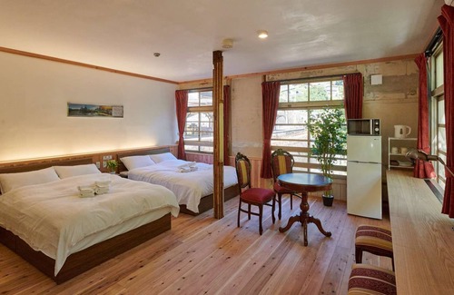 Kudoyama Apartment | 7100!