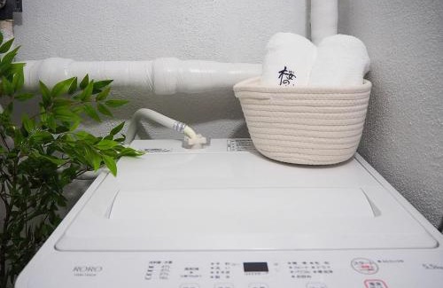 Asakusa Apartment | 72-1 Asakusa暖かい家 2-5人丨Asakusa Warm House for 2-5 People