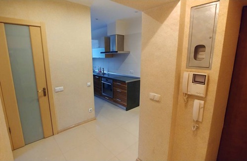Besarabka Apartment | 72 m² Apartment ∙ 3 bedrooms ∙ 5 guests
