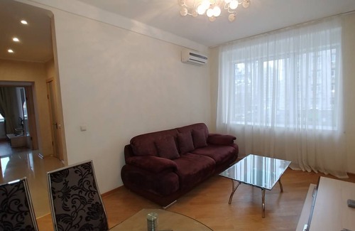 Besarabka Apartment | 72 m² Apartment ∙ 3 bedrooms ∙ 5 guests