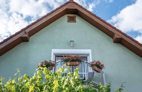 Keszthely Apartment | 72 m² Apartment ∙ 1 bedroom ∙ 4 guests