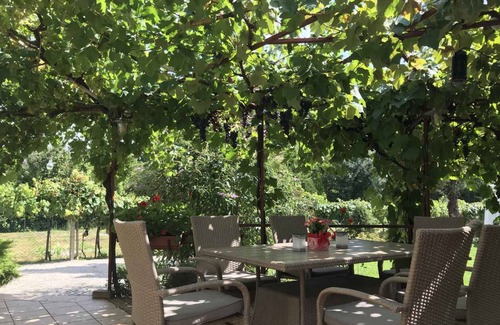 Keszthely Apartment | 72 m² Apartment ∙ 1 bedroom ∙ 4 guests
