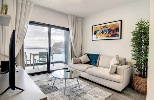 Gaula Apartment | 72 m² Apartment ∙ 2 bedrooms ∙ 4 guests
