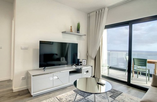Gaula Apartment | 72 m² Apartment ∙ 2 bedrooms ∙ 4 guests