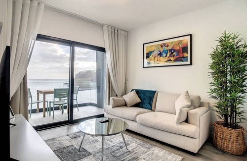 Gaula Apartment | 72 m² Apartment ∙ 2 bedrooms ∙ 4 guests