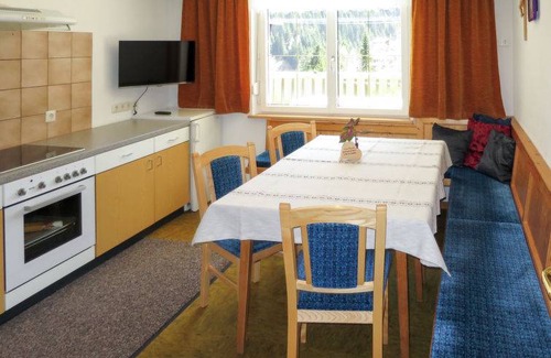 Kappl Apartment | 72 m² Apartment ∙ 3 bedrooms ∙ 8 guests