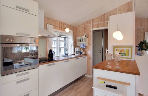 Gedesby House | 72 m² House ∙ 2 bedrooms ∙ 4 guests