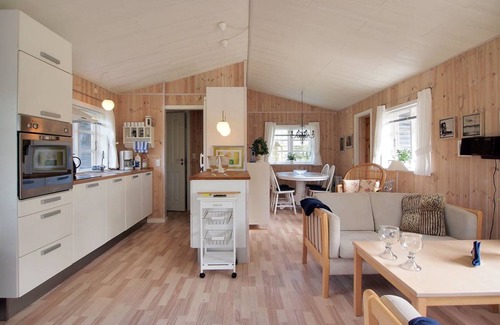 Gedesby House | 72 m² House ∙ 2 bedrooms ∙ 4 guests