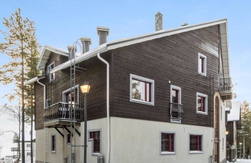Sirkka House | 72 m² House ∙ 2 bedrooms ∙ 6 guests