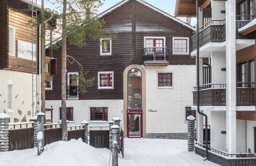 Sirkka House | 72 m² House ∙ 2 bedrooms ∙ 6 guests