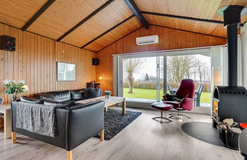 Rendbjerg House | 72 m² House ∙ 3 bedrooms ∙ 6 guests