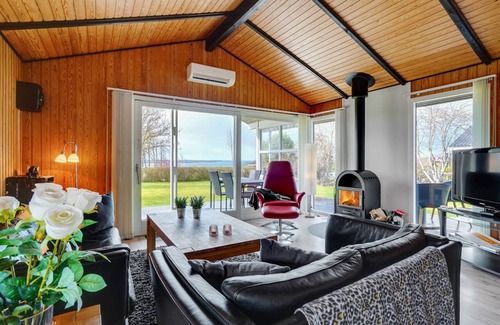 Rendbjerg House | 72 m² House ∙ 3 bedrooms ∙ 6 guests