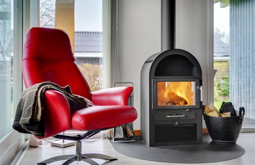 Rendbjerg House | 72 m² House ∙ 3 bedrooms ∙ 6 guests