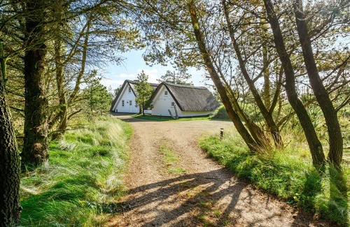 Havneby House | 72 m² House ∙ 3 bedrooms ∙ 5 guests