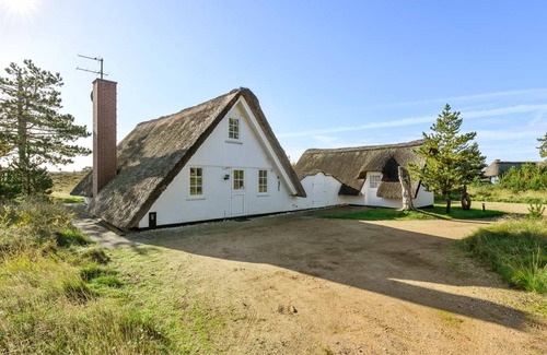 Havneby House | 72 m² House ∙ 3 bedrooms ∙ 5 guests