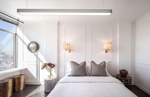 Cape Town City Centre Apartment | 72 on kloof