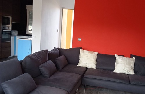 Peniscola Ski Chalet | 729 - Chalet Les Moles I